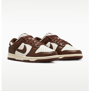 Women's Nike Dunk Low Retro